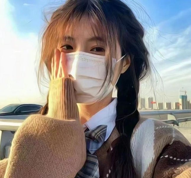 困惑的浪漫